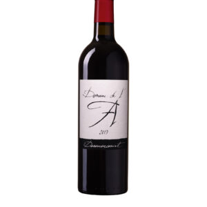 Domaine de l’A 2019 • 150 cl.