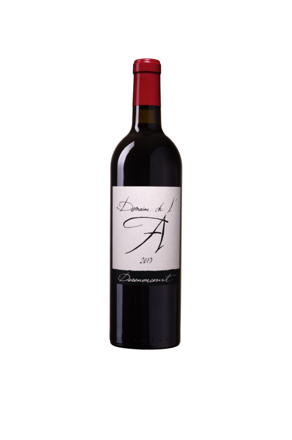 Domaine de l’A 2019 • 75 cl.